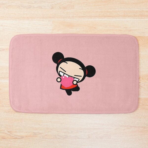 Item preview, Pucca designed and sold by Marcela Nobrega.