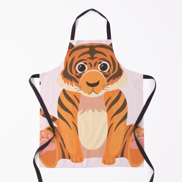 Item preview, Cute tiger designed and sold by zeljana0504.