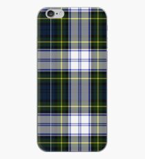 Gordon Kleid Tartan Plaid iPhone-Hülle & Cover