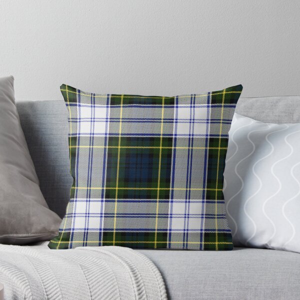 Artikel-Vorschau von Gordon Kleid Tartan Plaid, designt und verkauft von Whimsydesigns.