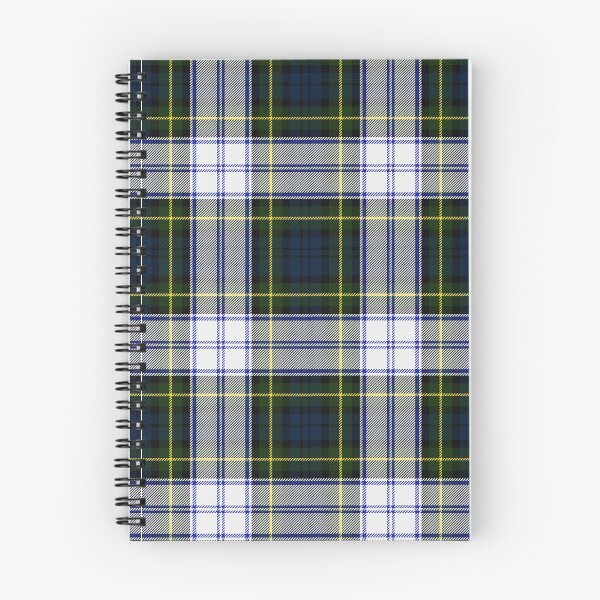 Item preview, Gordon Dress Tartan Plaid designed and sold by Whimsydesigns.