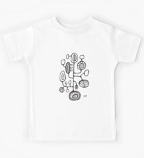 Tree Kids Tee
