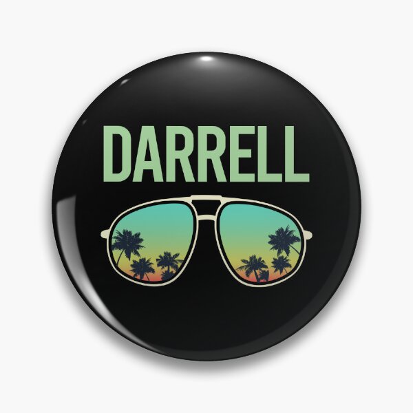 Item preview, Cool Glasses Darrell designed and sold by William Grey.