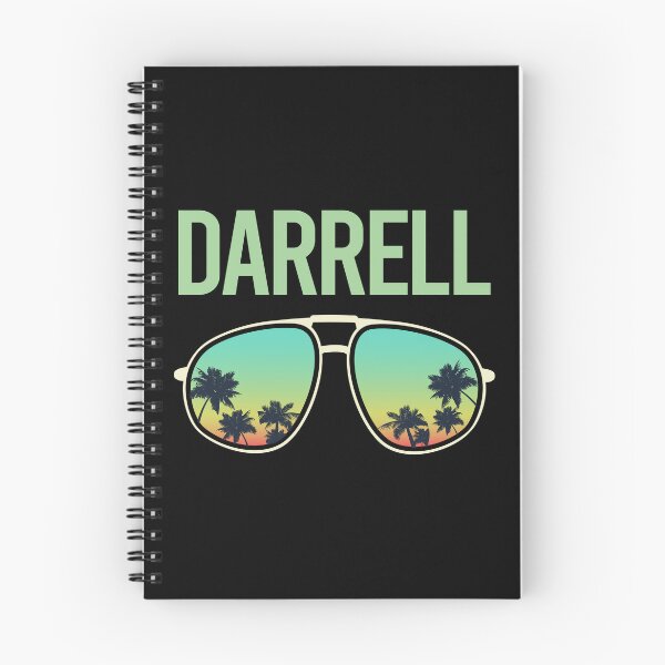 Item preview, Cool Glasses Darrell designed and sold by William Grey.