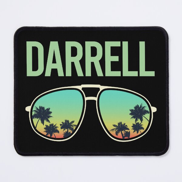 Item preview, Cool Glasses Darrell designed and sold by William Grey.