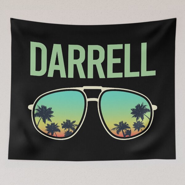 Item preview, Cool Glasses Darrell designed and sold by William Grey.