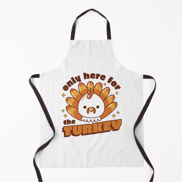 Item preview, Turkey Animal Cartoon designed and sold by RosettaGibaldi.