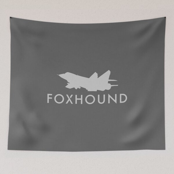 Item preview, MIG-31 Foxhound designed and sold by StrongVlad.