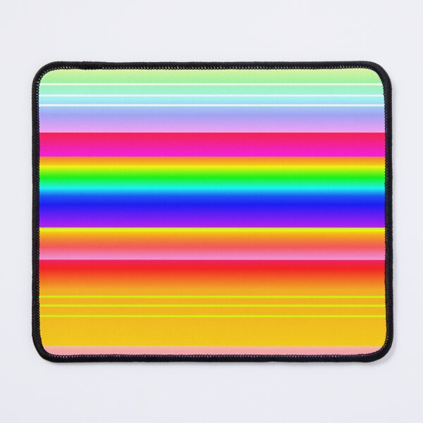 Item preview, Bright lines pattern | bright colors designed and sold by lausn.