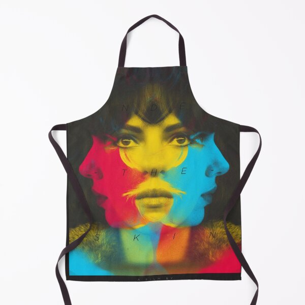 Item preview, Under The Skin designed and sold by memangdia.