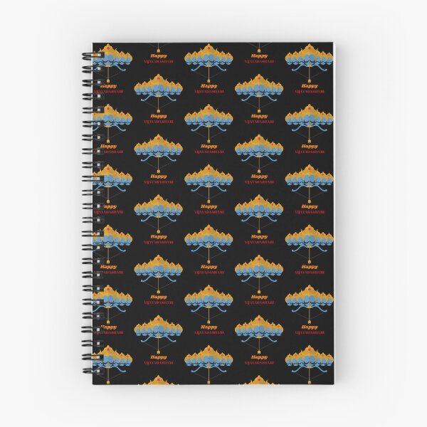 Item preview, Happy Vijayadashami designed and sold by Naomy-Designs.