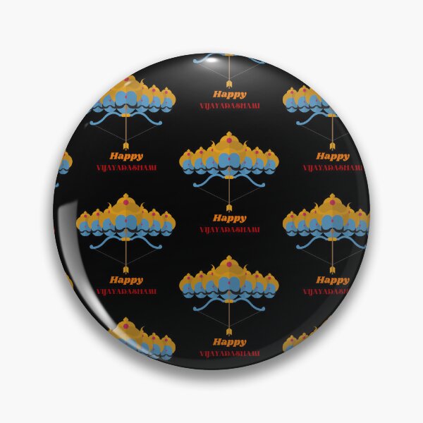 Item preview, Happy Vijayadashami designed and sold by Naomy-Designs.