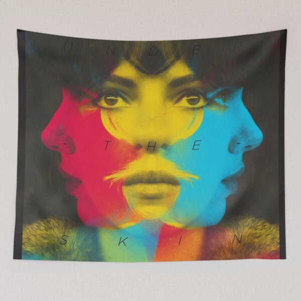 Item preview, Under The Skin designed and sold by memangdia.