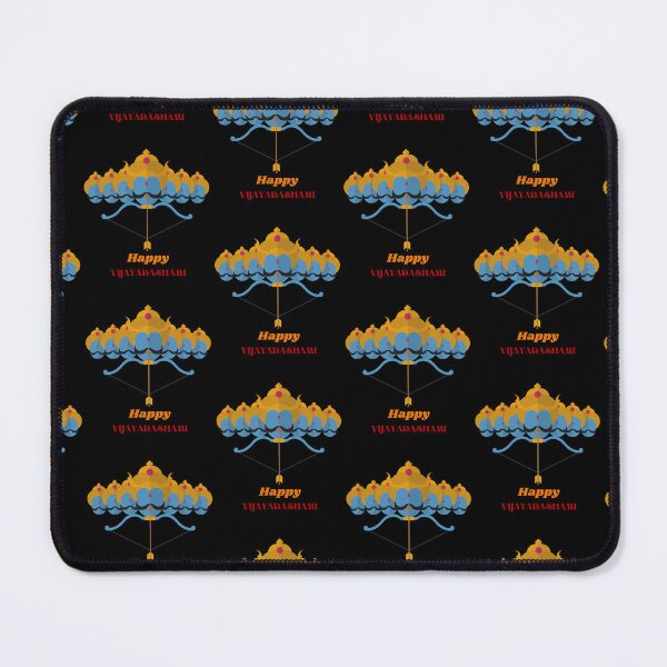 Item preview, Happy Vijayadashami designed and sold by Naomy-Designs.