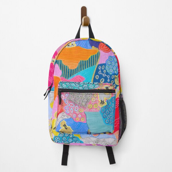 Item preview, The Garden of Young Souls designed and sold by NINIPO.