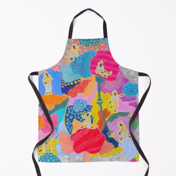 Item preview, The Garden of Young Souls designed and sold by NINIPO.