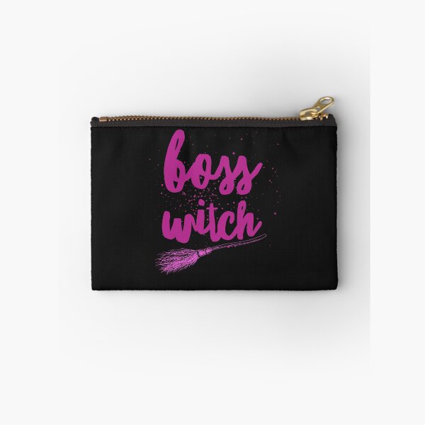 Item preview, Boss Witch,  Lilla designed and sold by joanaoberg.