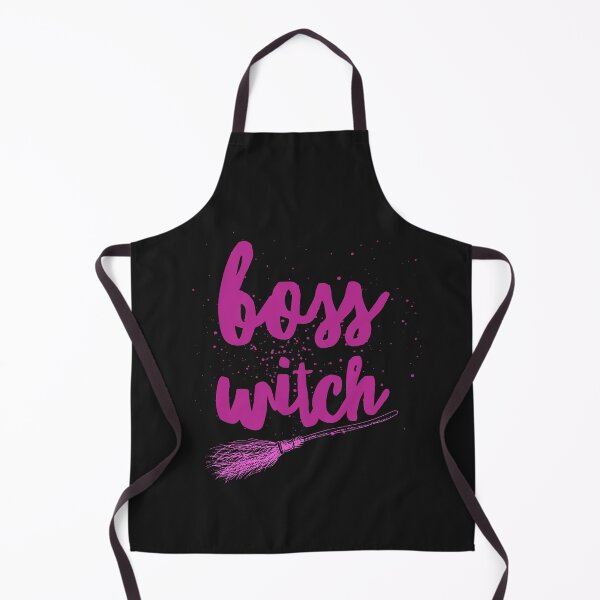Item preview, Boss Witch,  Lilla designed and sold by joanaoberg.