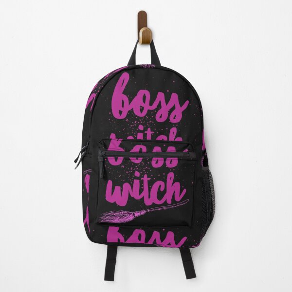 Item preview, Boss Witch, Lilla designed and sold by joanaoberg.