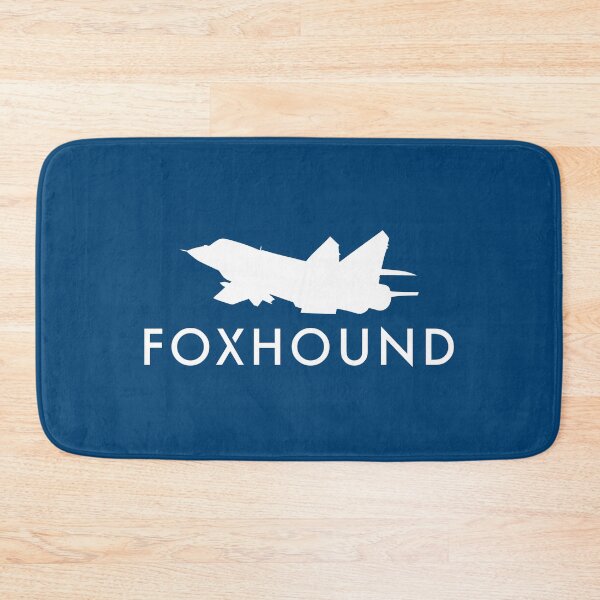 Item preview, MIG-31 Foxhound designed and sold by StrongVlad.
