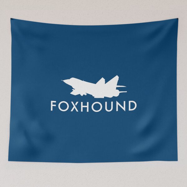 Item preview, MIG-31 Foxhound designed and sold by StrongVlad.