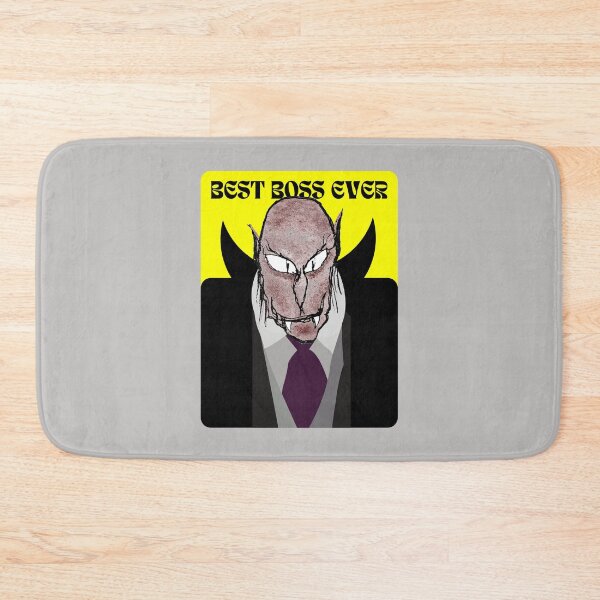 Item preview, Best Boss Ever designed and sold by AMERICANCHEEZ.