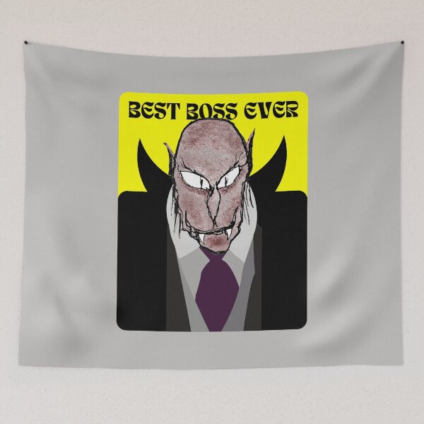 Item preview, Best Boss Ever designed and sold by AMERICANCHEEZ.