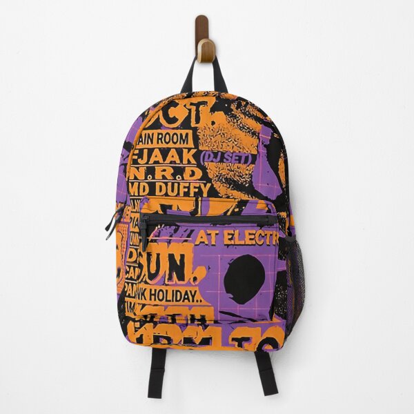 Item preview, FJAAK Rave designed and sold by memangdia.