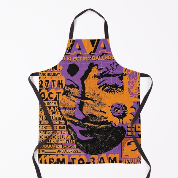 Item preview, FJAAK Rave designed and sold by memangdia.