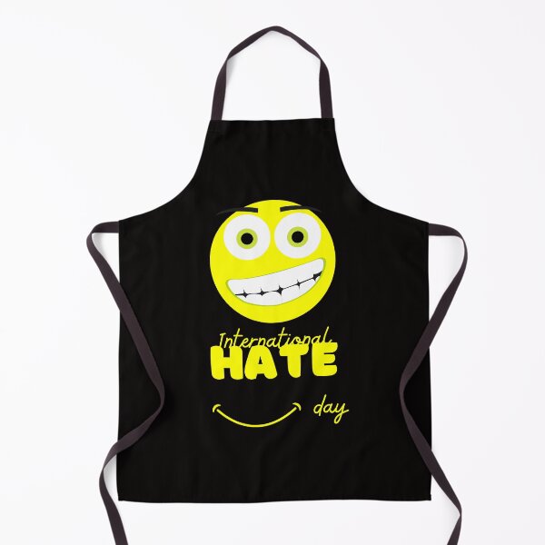 Item preview, I hate you emoji designed and sold by bhsysfshop.