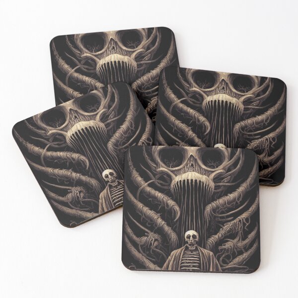 Item preview, Realm Of The Necromancer designed and sold by phoenixartisans.