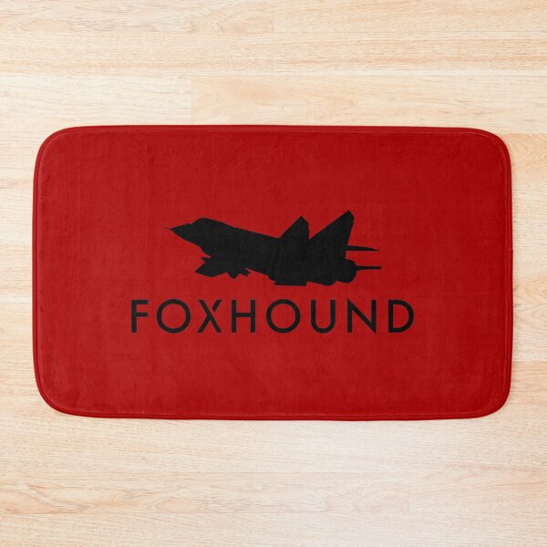 Item preview, MIG-31 Foxhound designed and sold by StrongVlad.