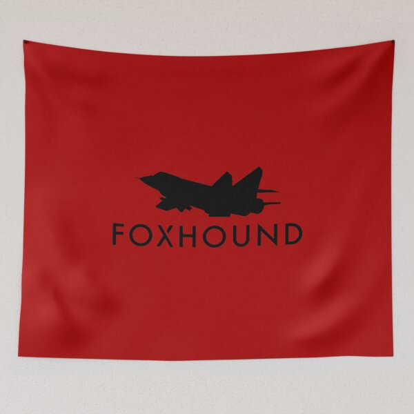 Item preview, MIG-31 Foxhound designed and sold by StrongVlad.