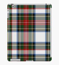 Clan Stewart Kleid Tartan Karo Muster iPad-Hülle & Klebefolie