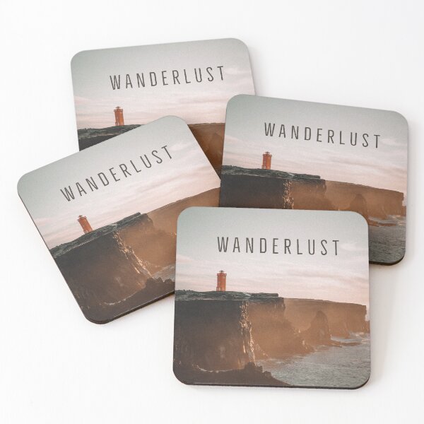 Item preview, Wanderlust photo  designed and sold by WildLandscaper.