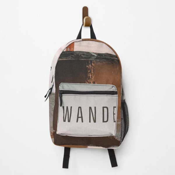 Item preview, Wanderlust photo designed and sold by WildLandscaper.
