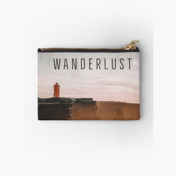 Item preview, Wanderlust photo  designed and sold by WildLandscaper.