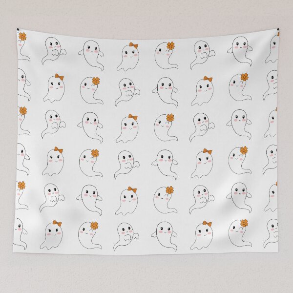 Item preview, I'm just here for the boos designed and sold by ClariseDesigns.