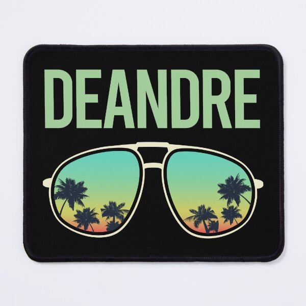 Item preview, Cool Glasses Deandre designed and sold by William Grey.