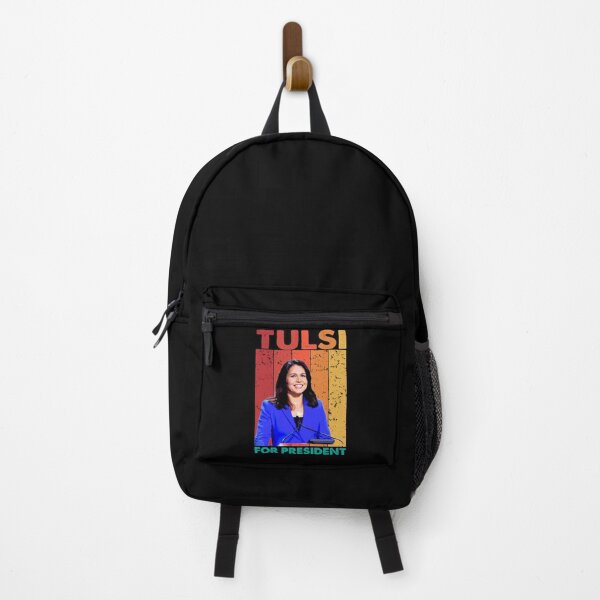 Item preview, Tulsi Gabbard For President Vintage designed and sold by jenniferidern60.