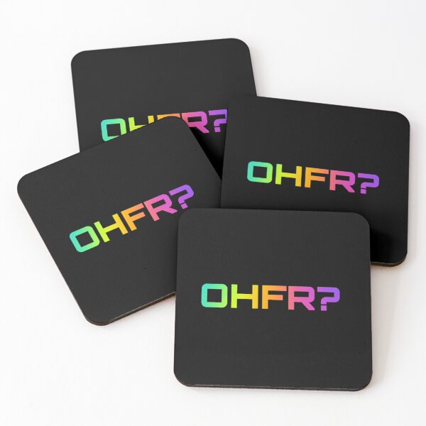 Item preview, Rico Nasty “ohfr” Classic T-Shirt designed and sold by CravenStore99.