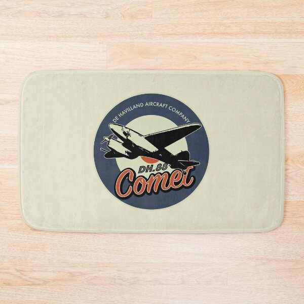 Item preview, DH.88 Comet designed and sold by StrongVlad.