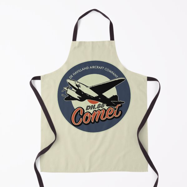 Item preview, DH.88 Comet designed and sold by StrongVlad.