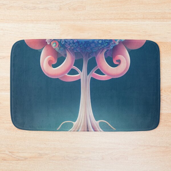 Item preview, Baby Kawaii Tree Spirit designed and sold by Milovani.