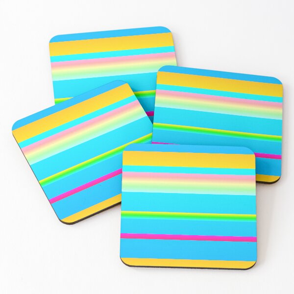 Item preview, Bright blue pattern | bright blue color pattern designed and sold by lausn.