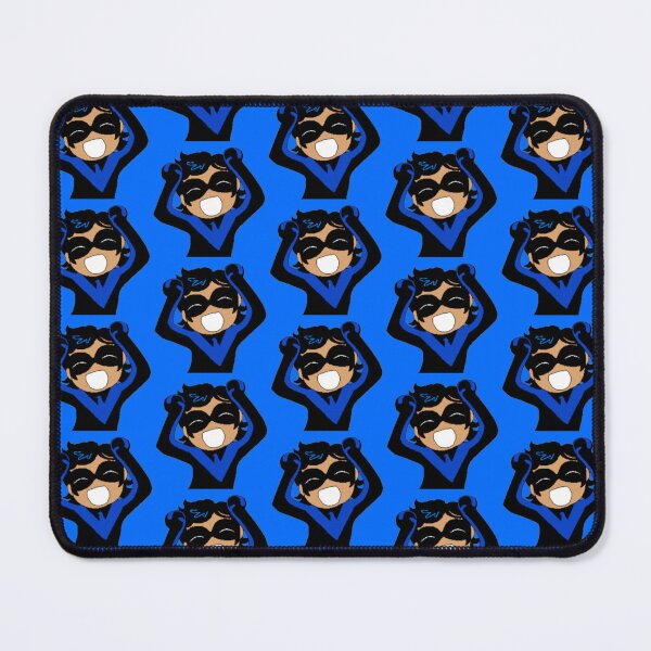 Item preview, caramelldansen nightwing designed and sold by frankiecatt.