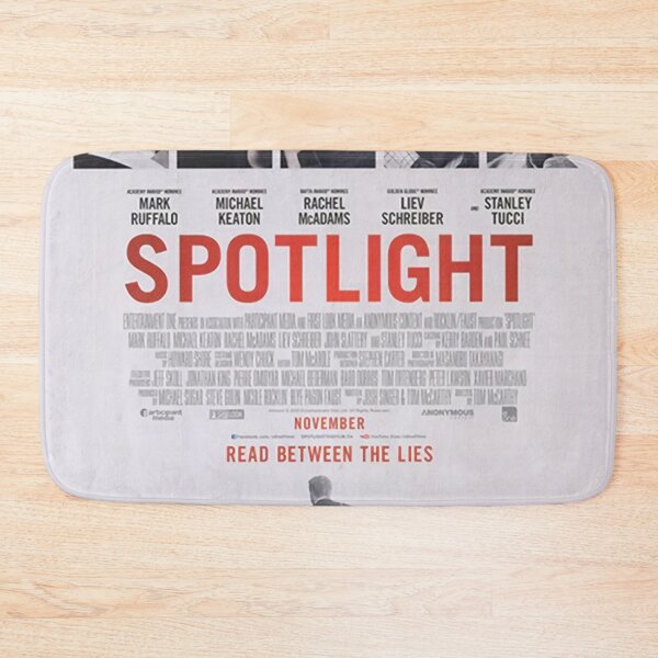 Item preview, Spotlight Alternative designed and sold by memangdia.