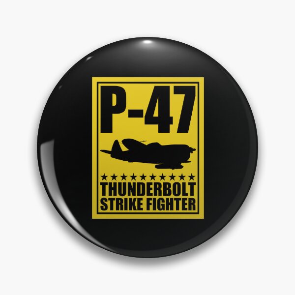 Item preview, P-47 Thunderbolt designed and sold by StrongVlad.