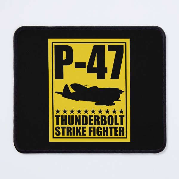 Item preview, P-47 Thunderbolt designed and sold by StrongVlad.