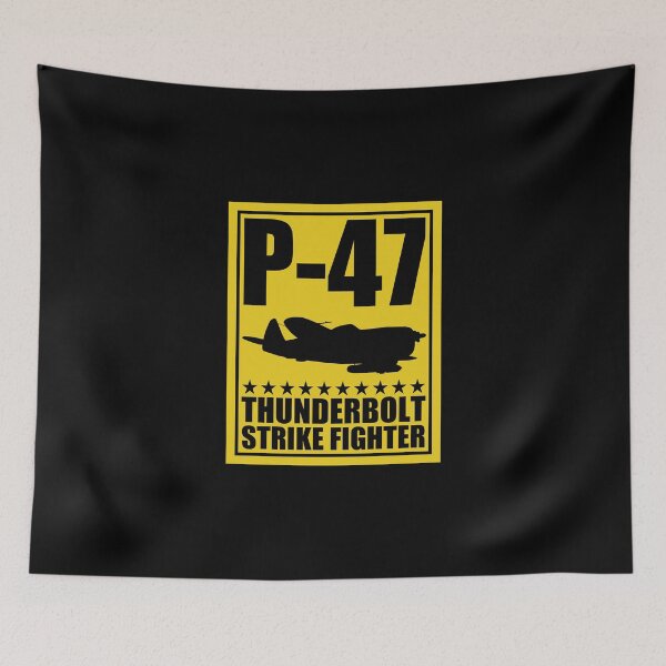 Item preview, P-47 Thunderbolt designed and sold by StrongVlad.
